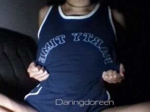 Daringdoreen