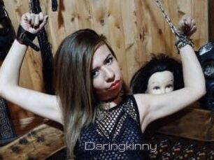Daringkinny