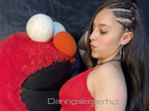 Daringsleeperhot