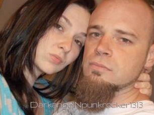 DarkangelNpunkrocker1313