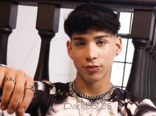 darkboy26 Vidéo de lesbienne