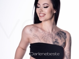 Darlenebeste