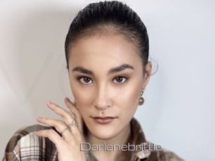 Darlenebrittle