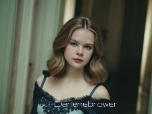 Darlenebrower