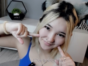 Darlinebufkin