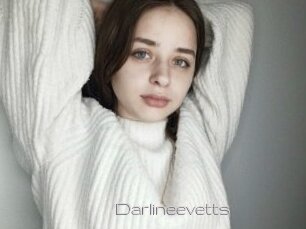 Darlineevetts