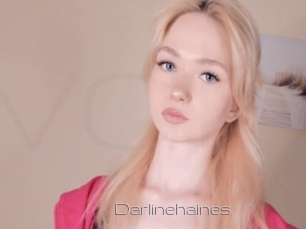 Darlinehaines
