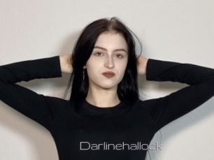 Darlinehallock