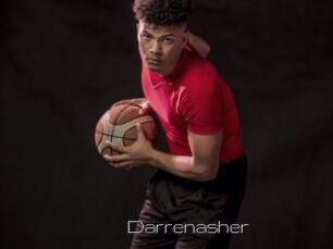 Darrenasher