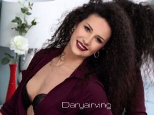 Daryairving