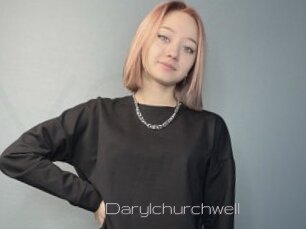 Darylchurchwell