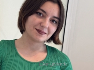 Darylclack