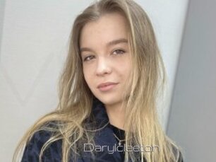 Darylcleeton