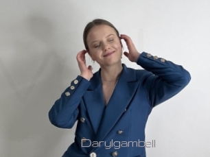 Darylgambell