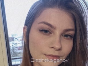 Dashakalganov