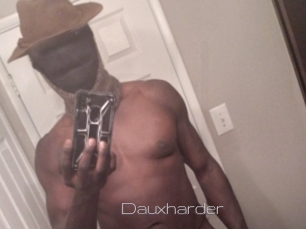 Dauxharder