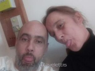 Davelettis