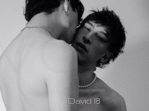 david_18 Vidéo de lesbienne
