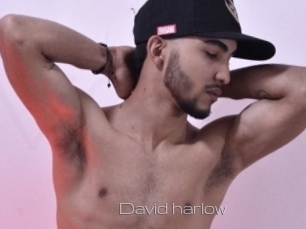 David_harlow