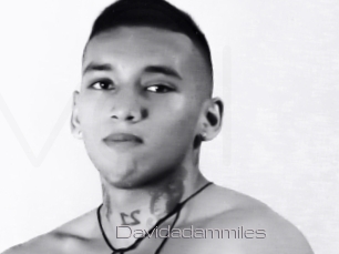 davidadammiles Vidéo de lesbienne