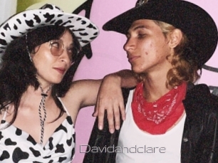 Davidandclare