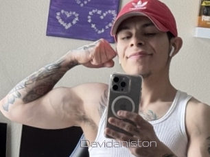 Davidaniston