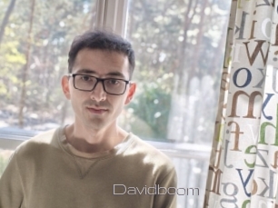 Davidboom