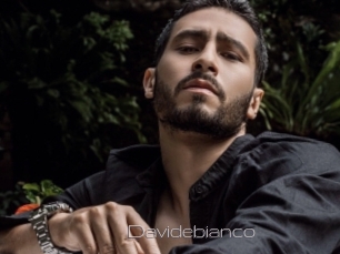 Davidebianco