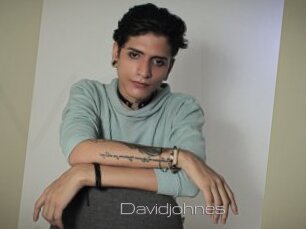 Davidjohnes