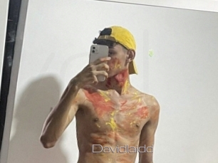 davidlaidd Vidéo de lesbienne