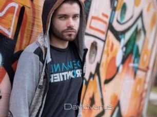 Davidvarus