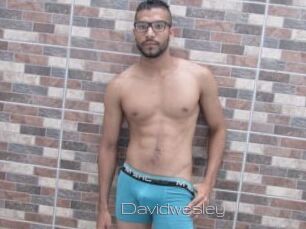 Davidwesley