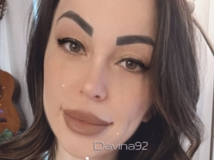 Davina92