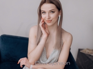 Davinajonson