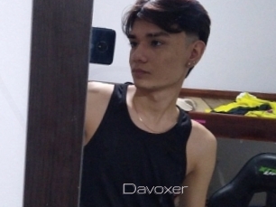 Davoxer