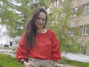 Dawnbeckey