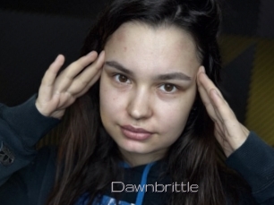 Dawnbrittle
