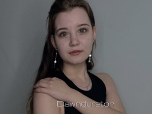 dawndurston Vidéo de lesbienne