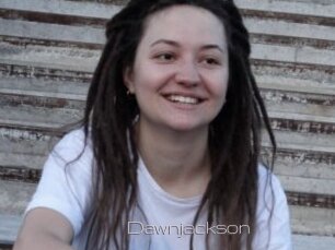 Dawnjackson
