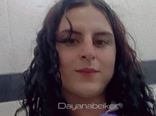 Dayanabeiker
