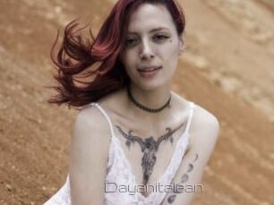 Dayanitalean