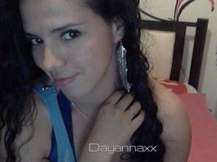 Dayannaxx