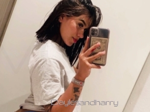 Daylesandharry