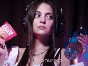 Deamurawow