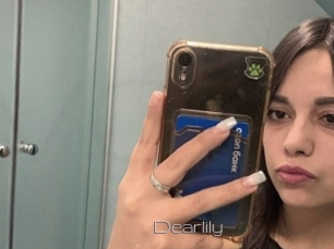 Dearlily