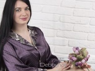 Debbyhot
