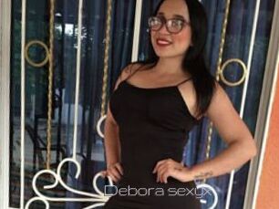 Debora_sexyx