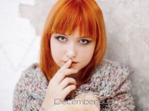 Decembersun
