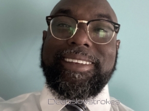 Deepslowstrokes