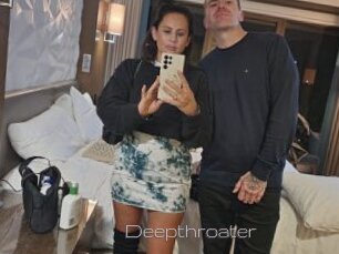 Deepthroater